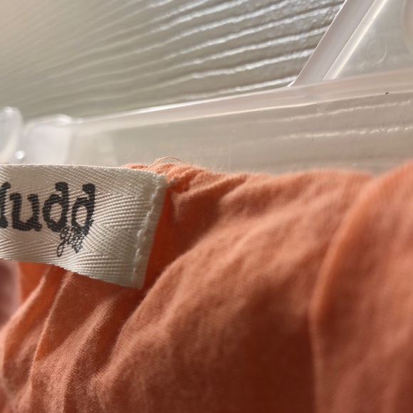 Girls Mudd Layered Skirt Size 10 - Picture 6 of 7